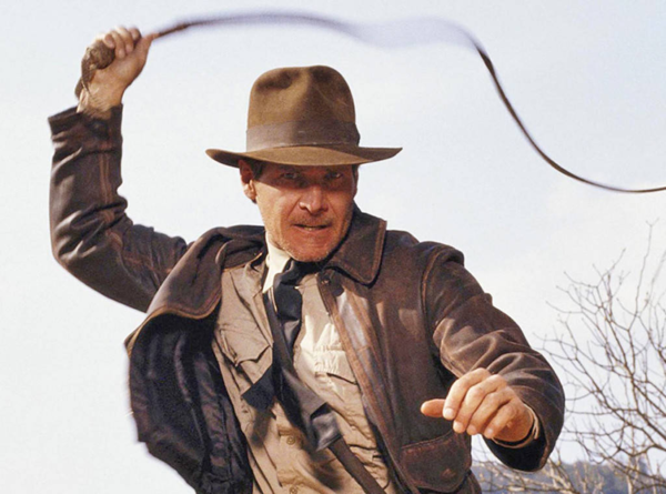 La saga Indiana Jones: el mejor "relleno" que tiene Antena 3