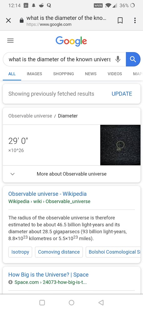 Observable universe - Wikipedia
