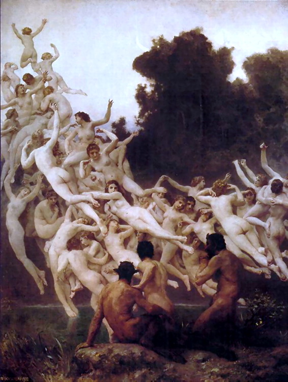 Les Oreades (1902) - Bougureau.jpg