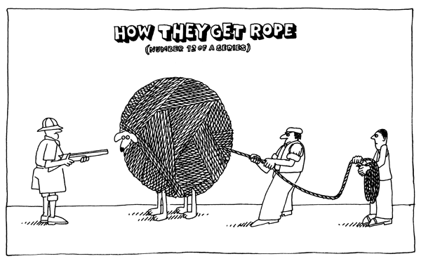 How they get rope.gif