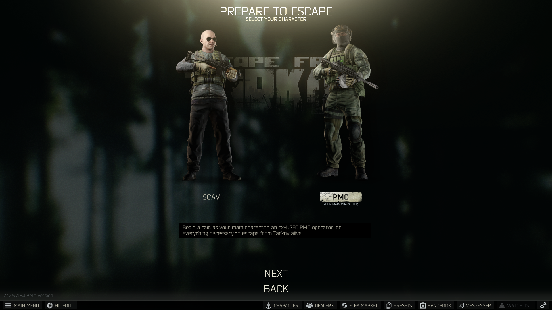 Escape From Tarkov What The Daily Wtf