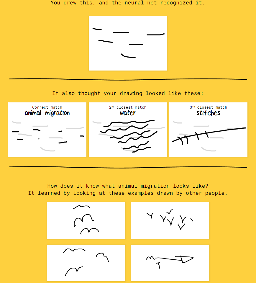 Google Quick, Draw! needs your doodles - vBulletin Mods That Rock!