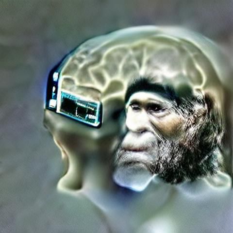 look at the mind as a new computing device in the head of an old homo.jpeg