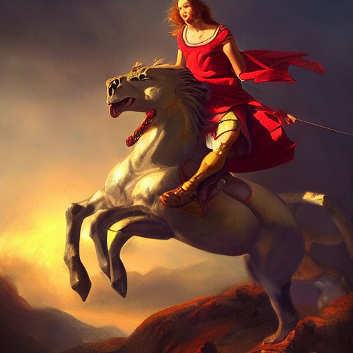 a_painting_of_Saint_George_slaying_the_dragon__Wildlife_Photography__Cinematic__Beautiful_Lighting___Seed-4945647_Steps-50_Guidance-7.5.png