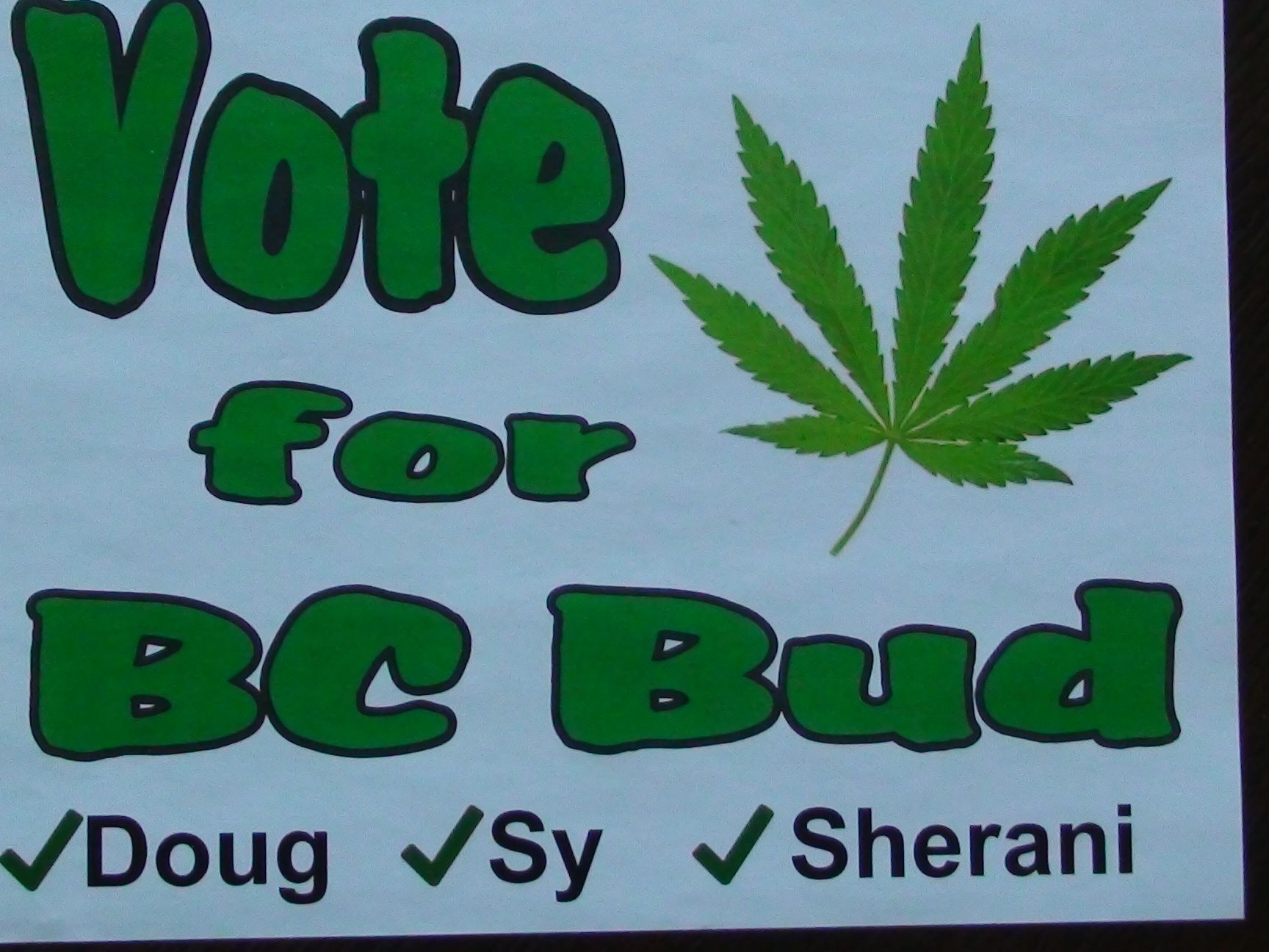 weed celebrating praising weekly vote for bc bud 2.JPG