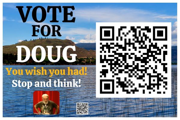 Vote for Doug Posters with QR Codes.jpg