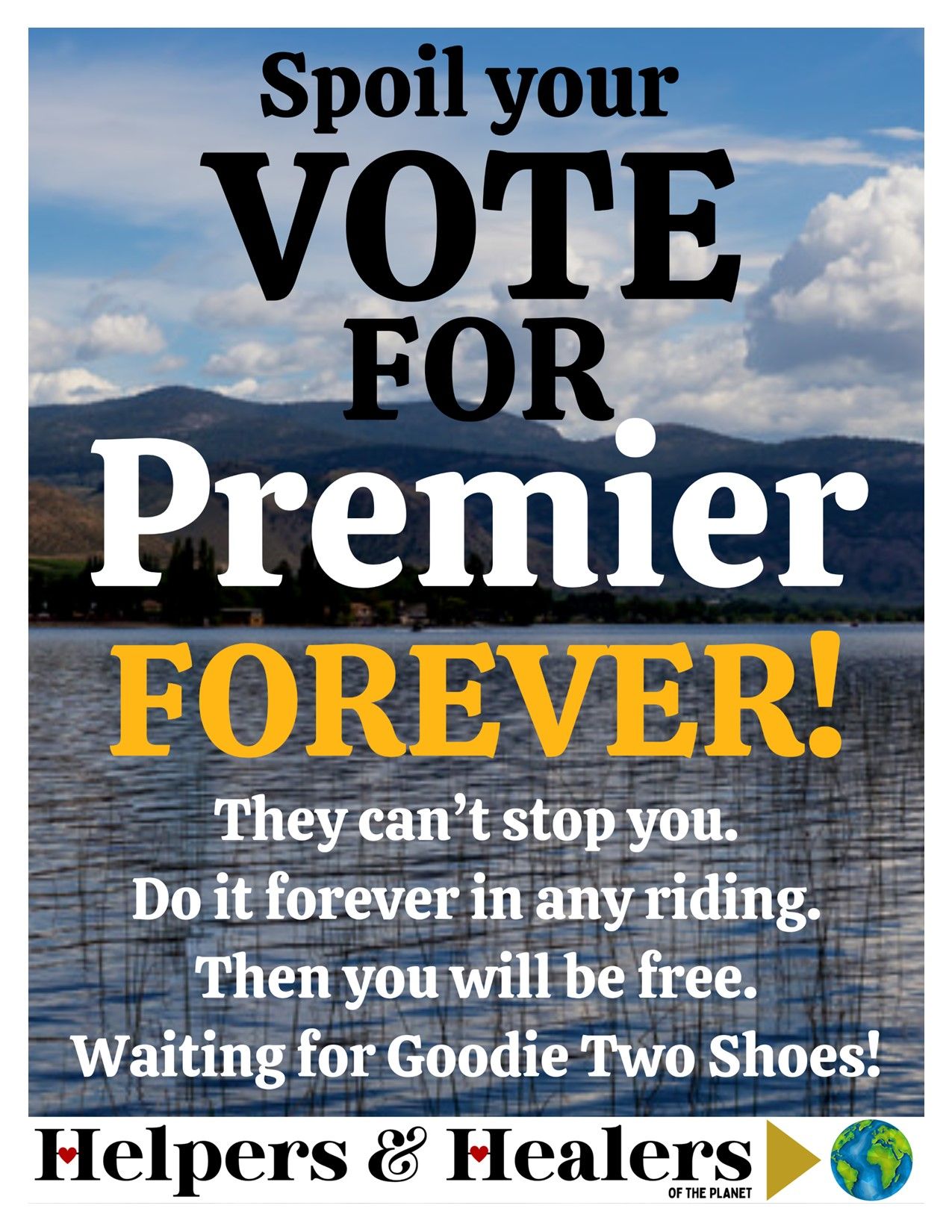 Spoil your Vote for Premier POSTER.jpg